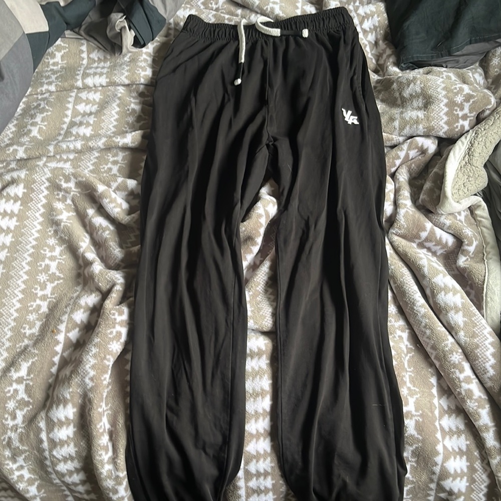 YoungLa 231 - pump cover joggers